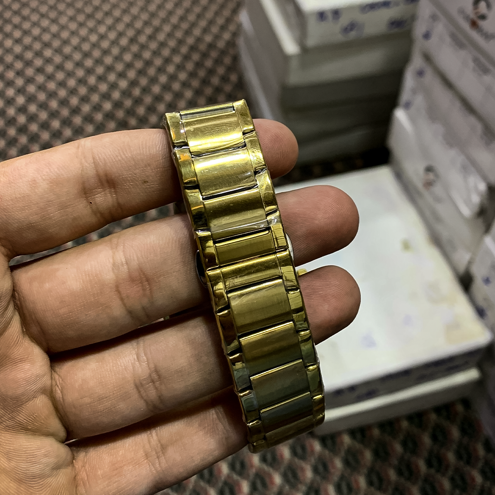 ARM TRIPLE CHRONO-V 444 LE