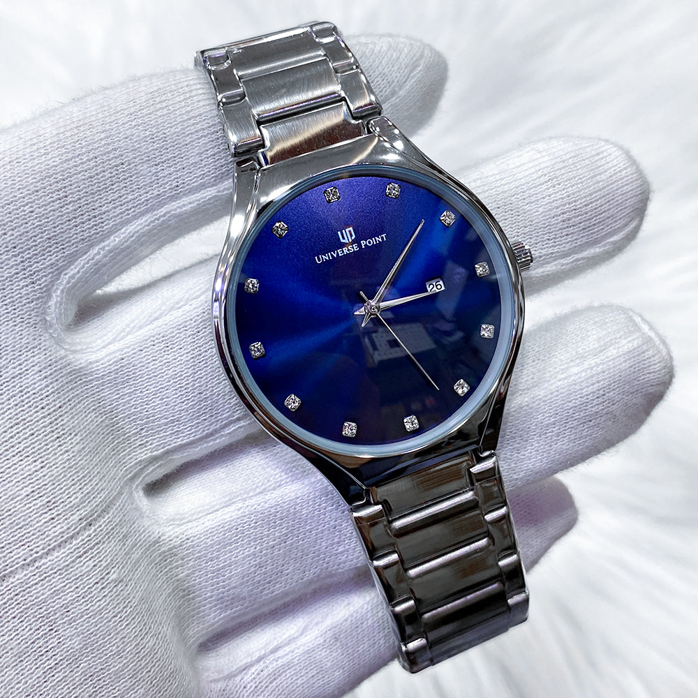Premium Curved Head - Blue - V003