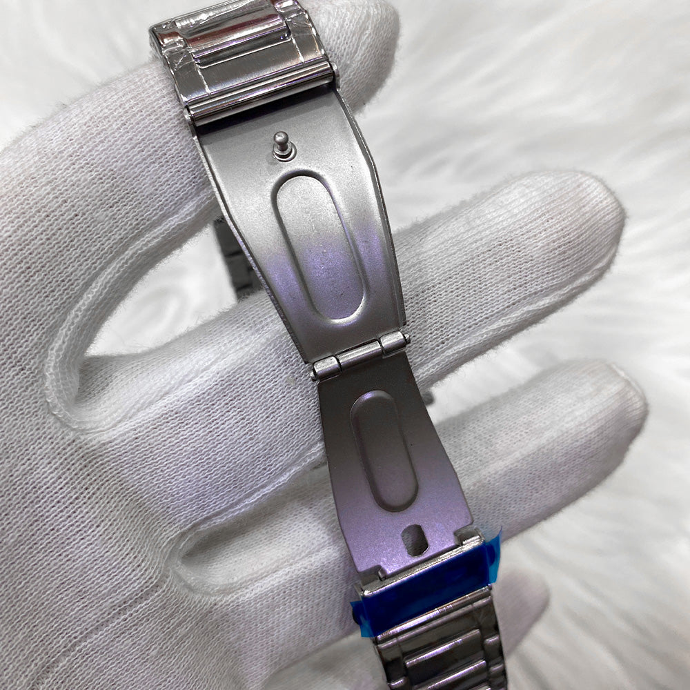Premium Curved Head - Blue - V003