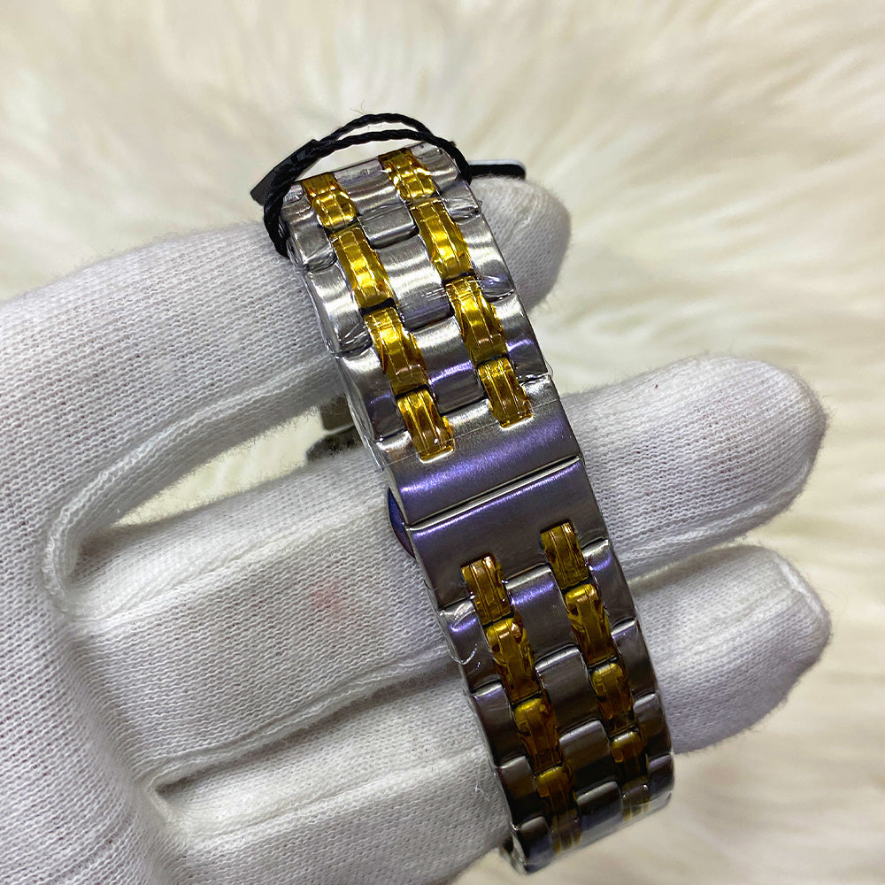 Premium Rotating Bazel - Golden - V006