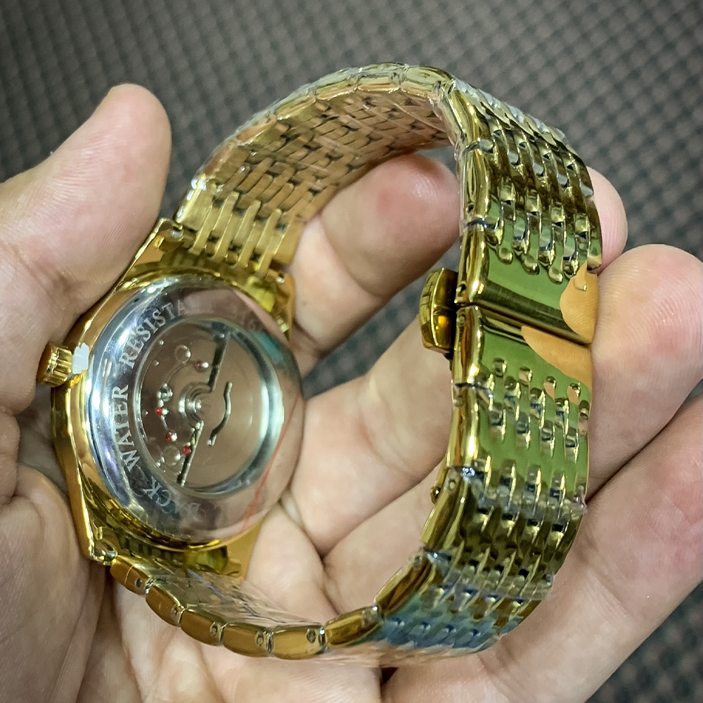 OM PENDULUM AUTOMATIC-V 555 LE