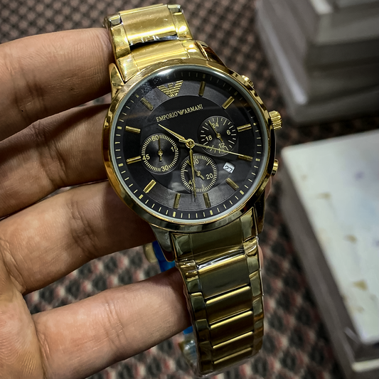 ARM TRIPLE CHRONO-V 444 LE