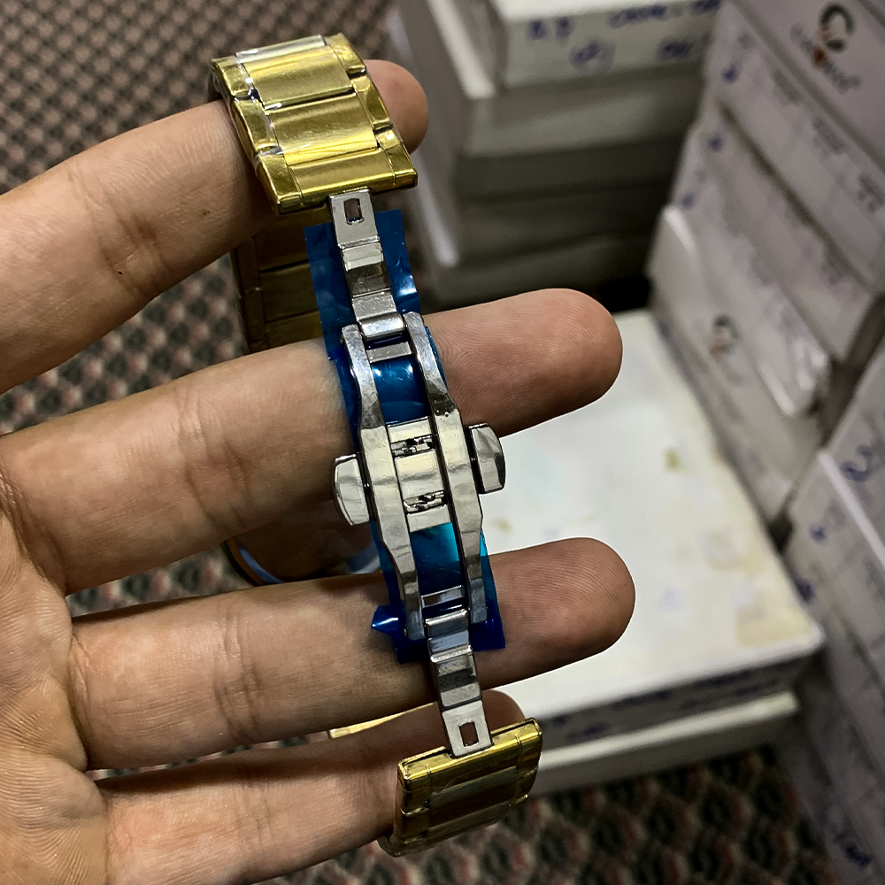 ARM TRIPLE CHRONO-V 444 LE