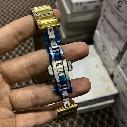 ARM TRIPLE CHRONO-V 444 LE