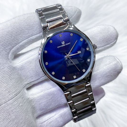 Premium Curved Head - Blue - V003