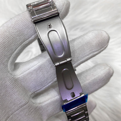 Premium Curved Head - Blue - V003