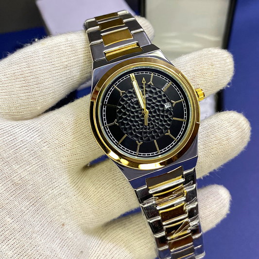 Classic Textured Dial - Dual - V009