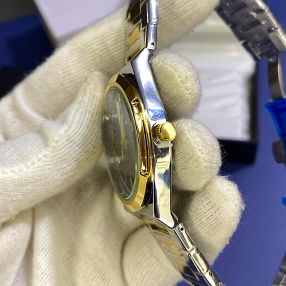 Classic Textured Dial - Dual - V009