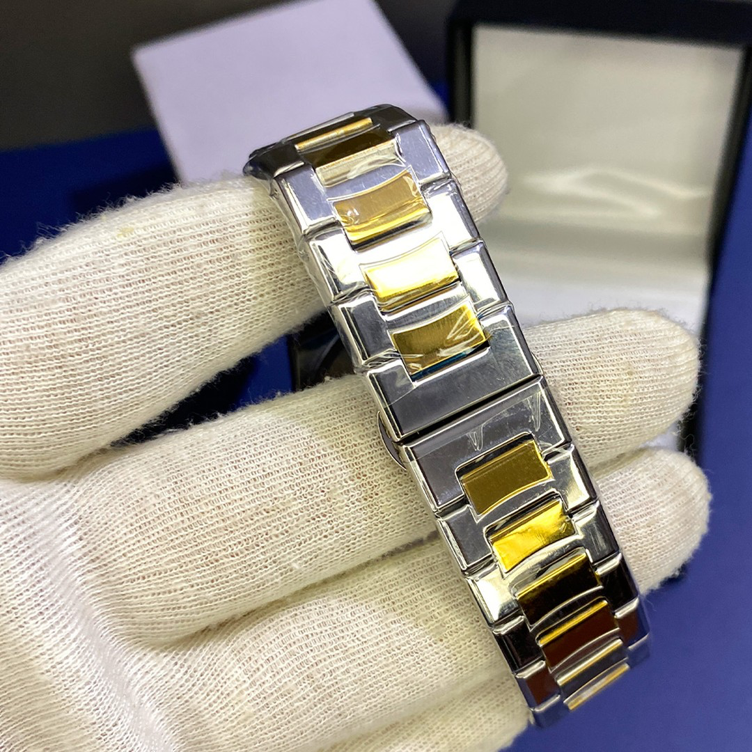 Classic Textured Dial - Dual - V009