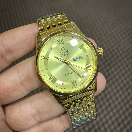 OM PENDULUM AUTOMATIC-V 555 LE