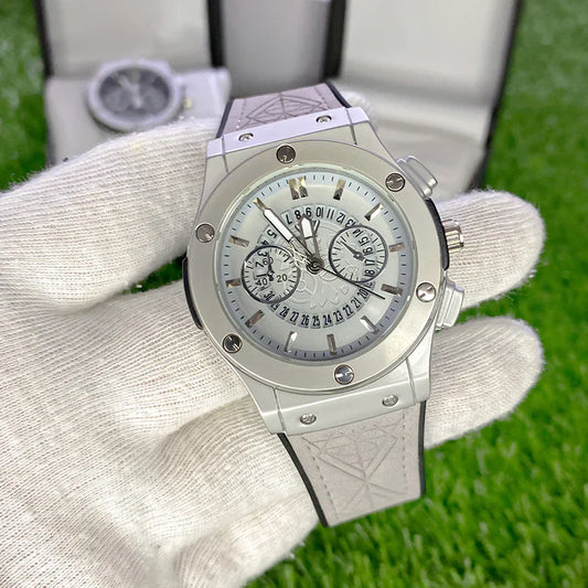 Premium Skeleton V-001 LE - WHITE