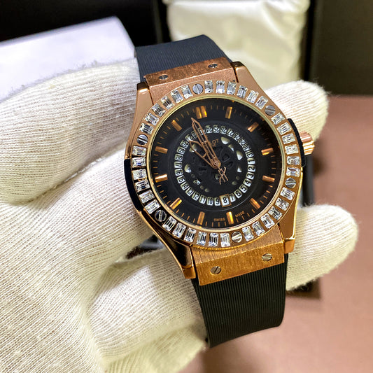 Modern Stone Watch V-001 LE